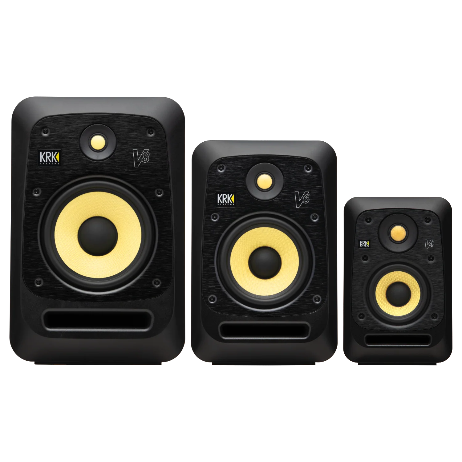 Precision Sound Behind Great Music